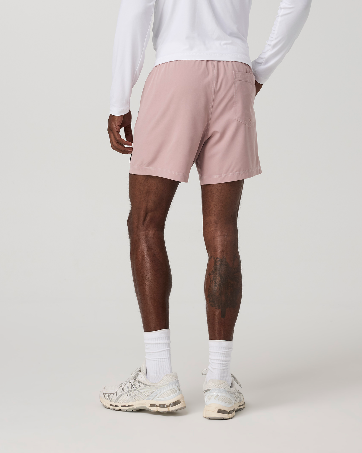 Vuori Kore Short Lined 5