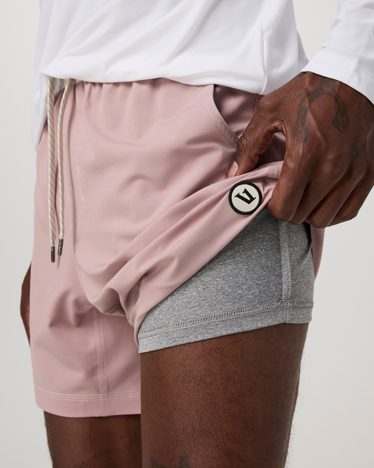 Vuori Kore Short Lined 5