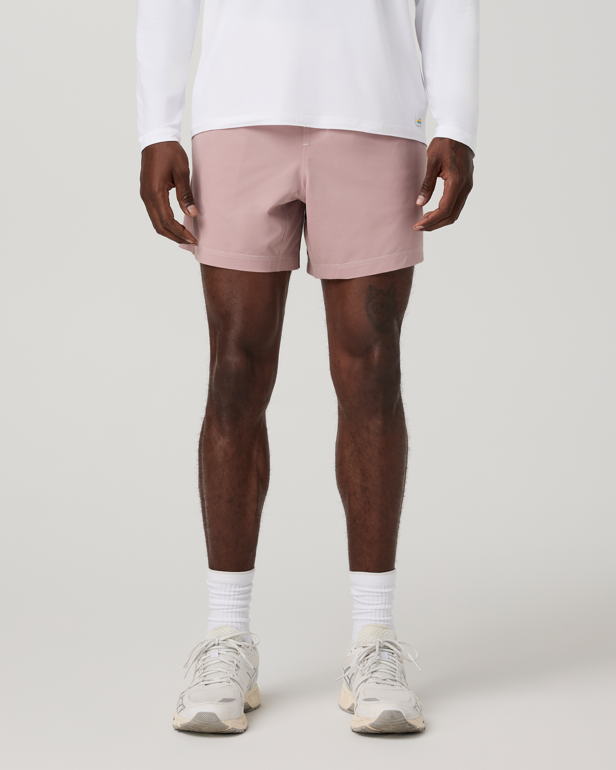 Men's Vuori Kore Short Lined 5, detail 5