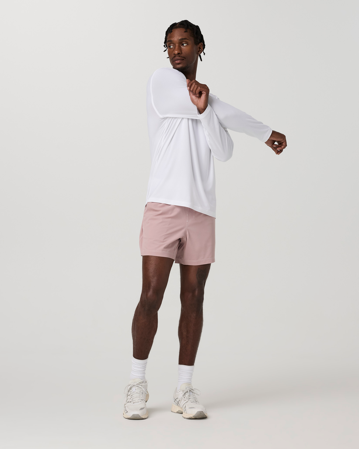 Vuori Kore Short Lined 5