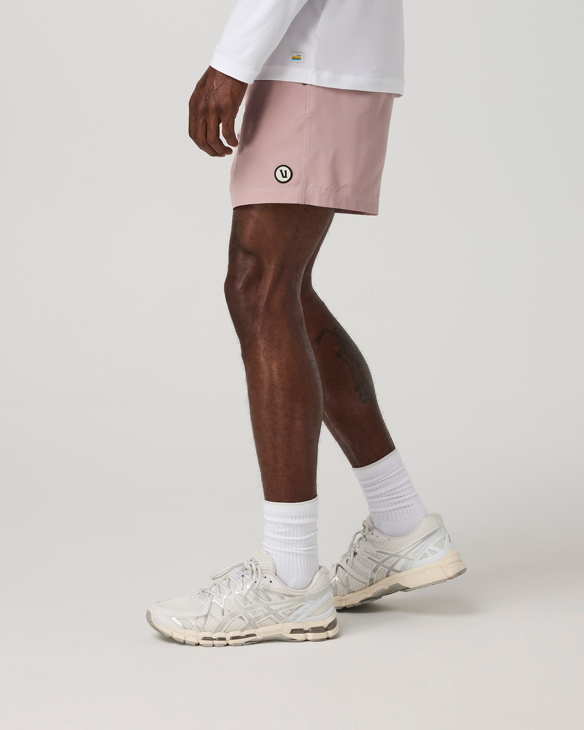 Vuori Kore Short Lined 5
