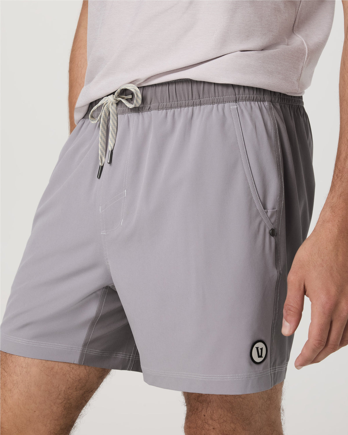 Vuori Kore Short Lined 5