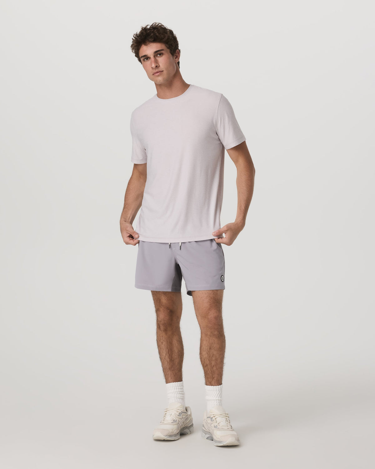 Vuori Kore Short Lined 5