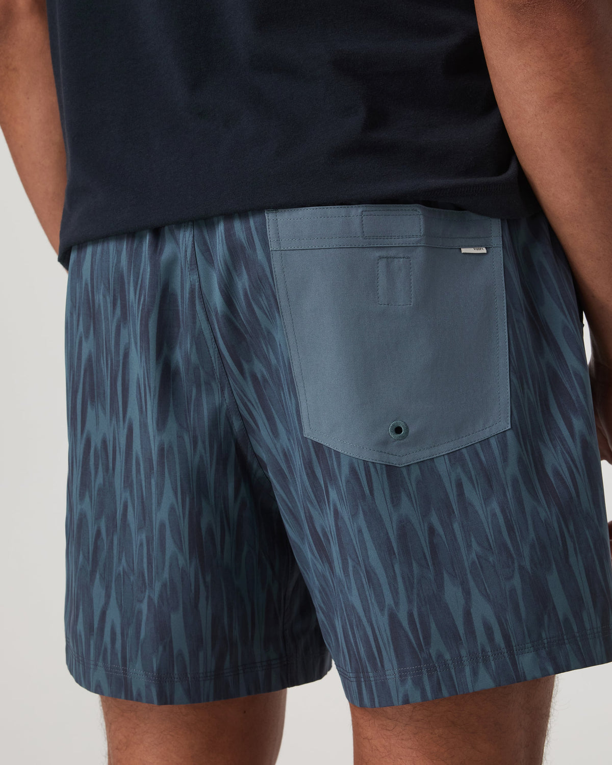Vuori Kore Short Lined 5