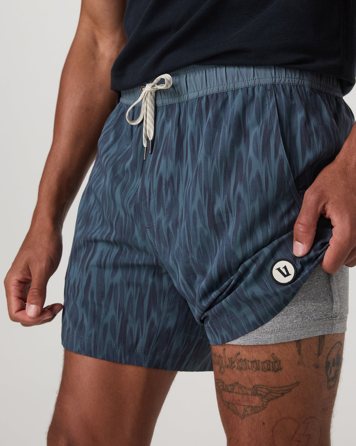 Vuori Kore Short Lined 5