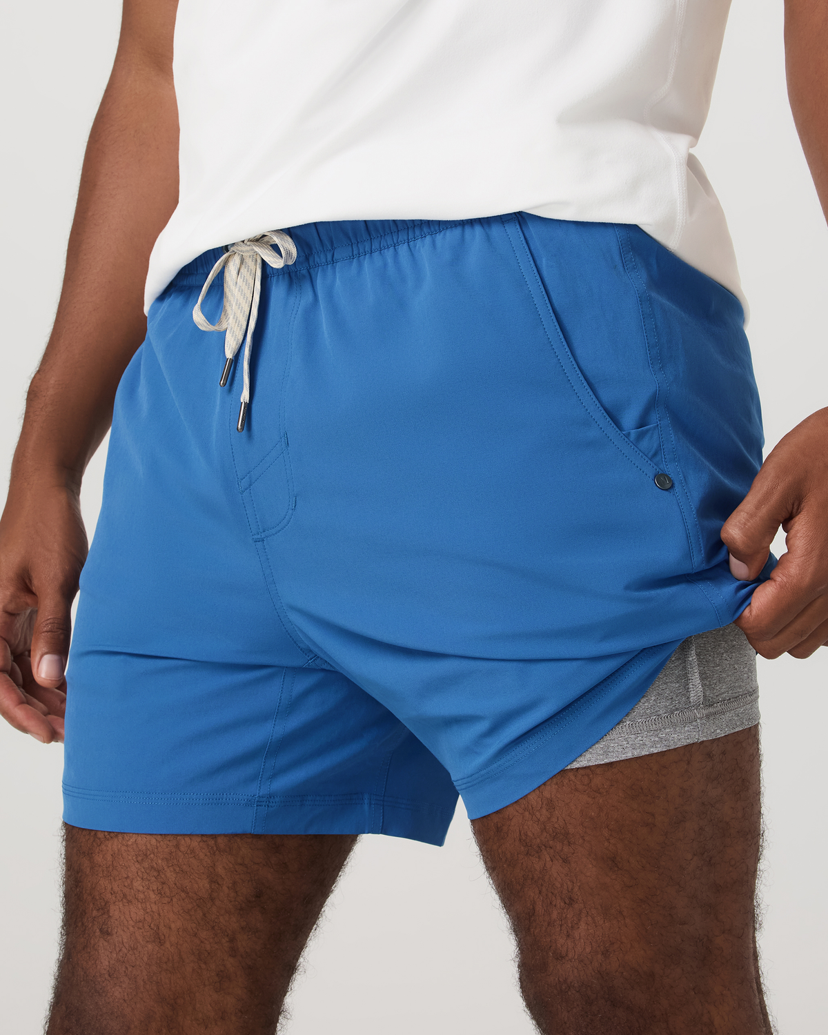 Vuori Kore Short Lined 5
