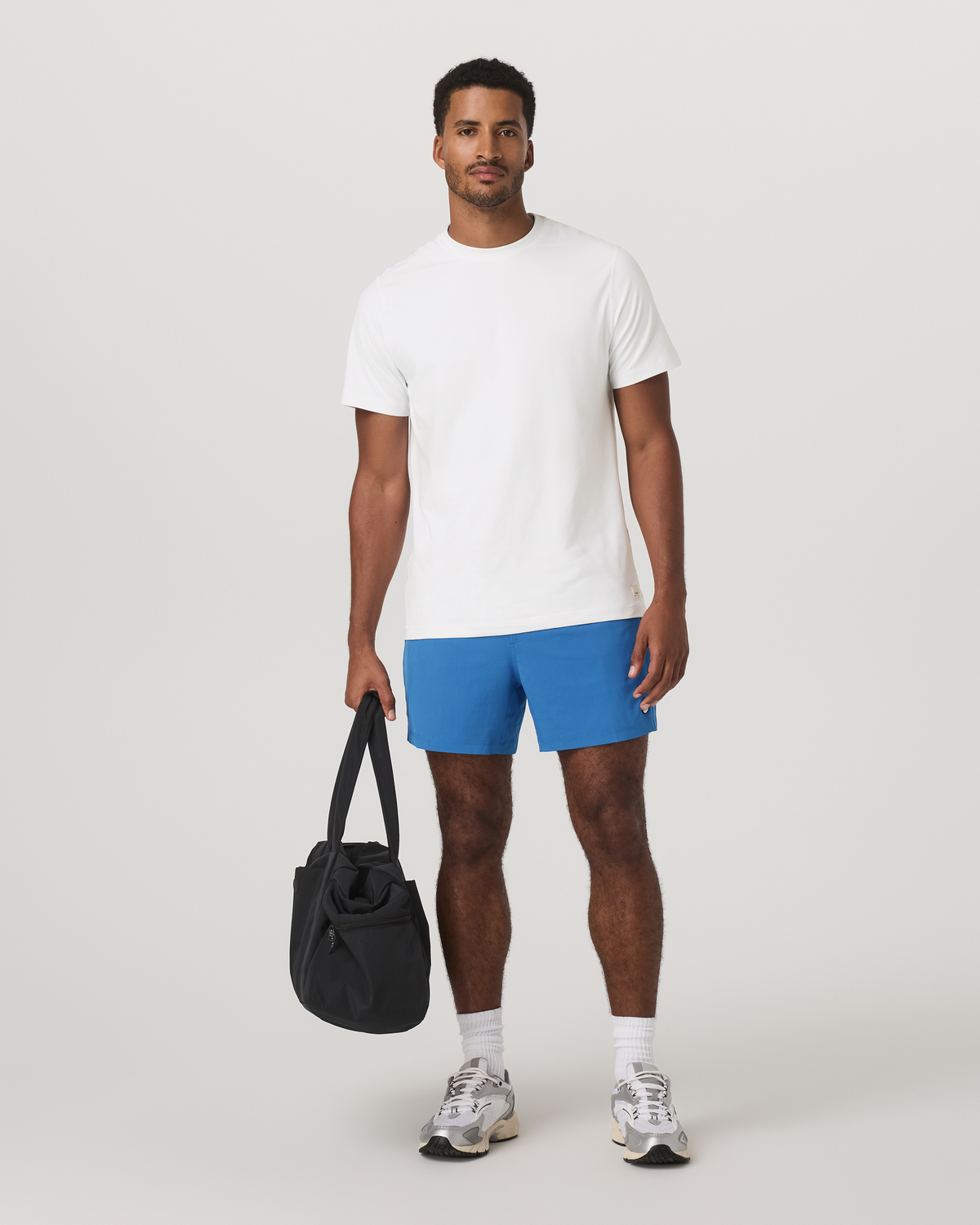 Vuori Kore Short Lined 5