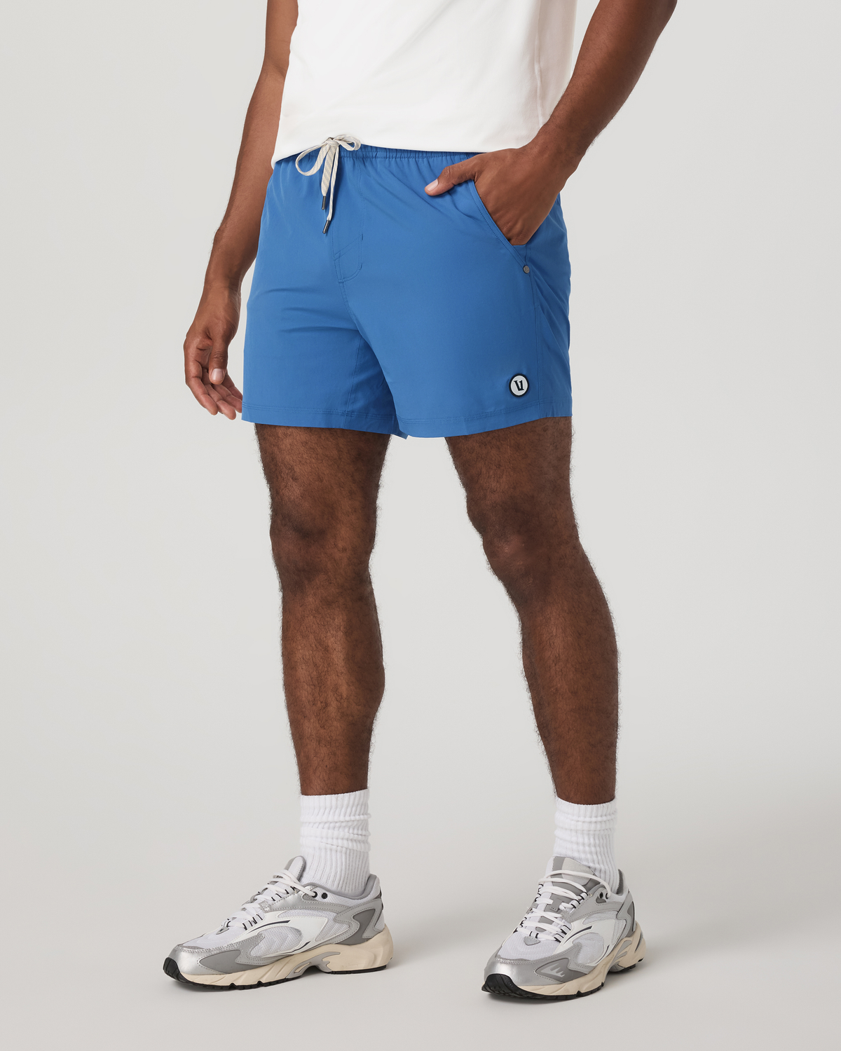 Men's Vuori Kore Short Lined 5, detail 3