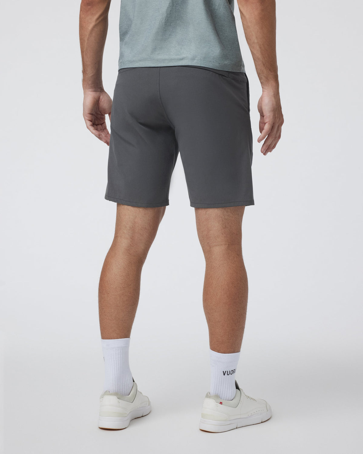 Vuori Aim Short
