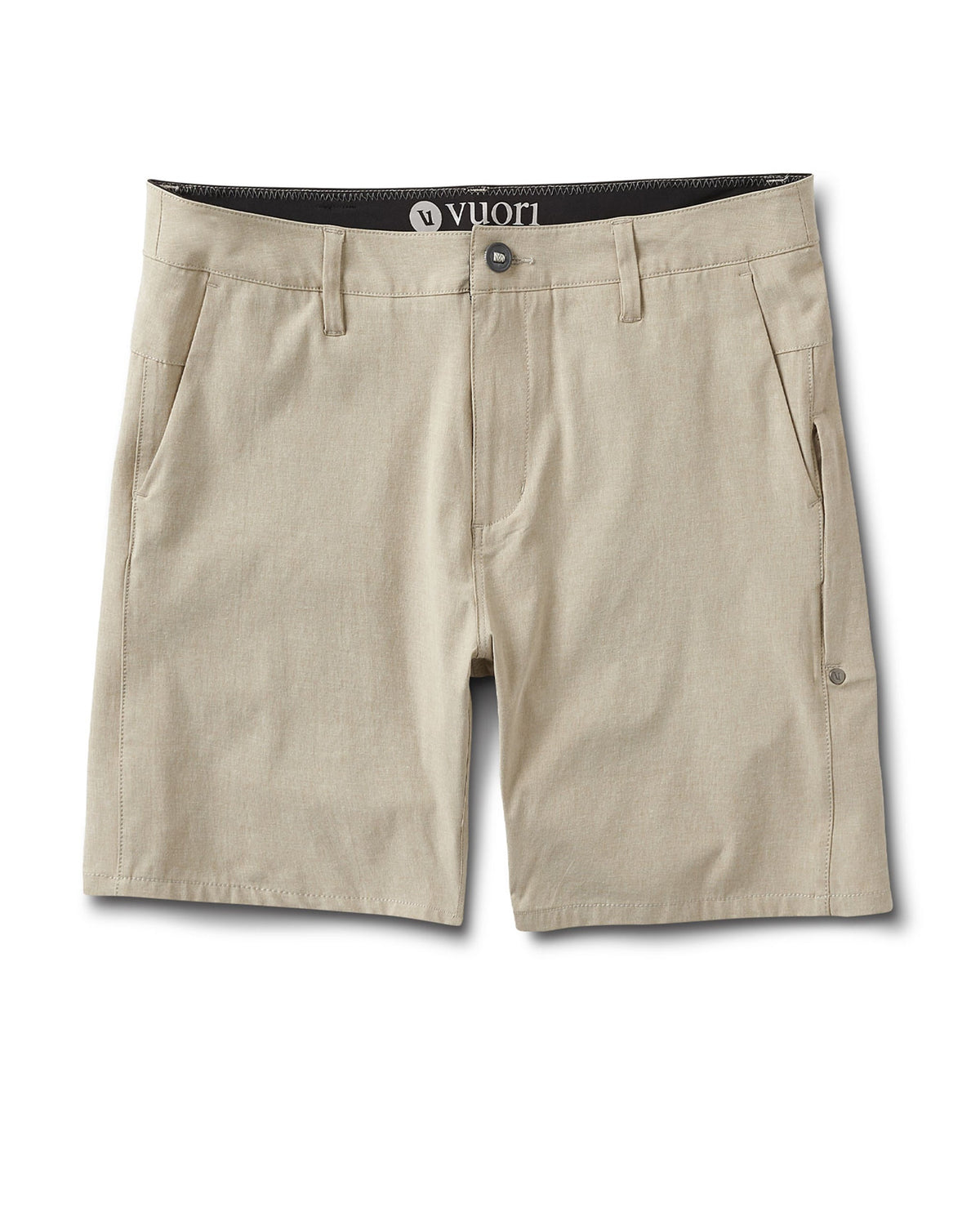 Vuori Aim Short