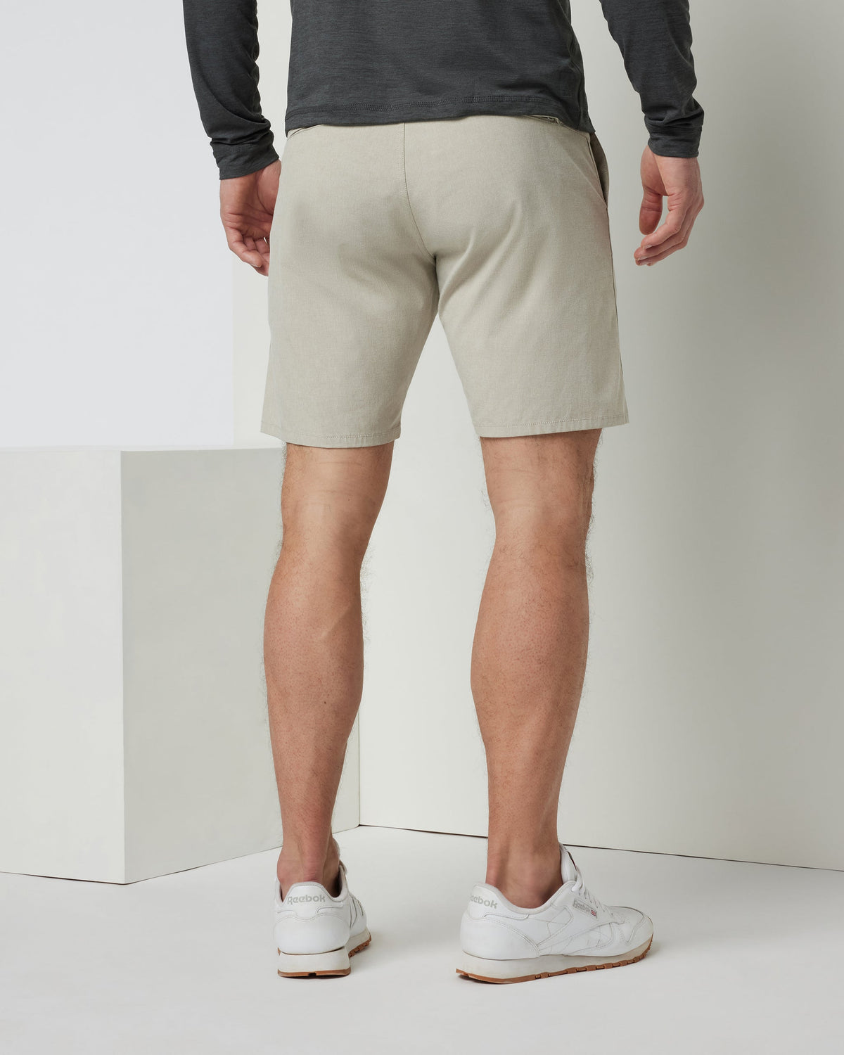 Vuori Aim Short