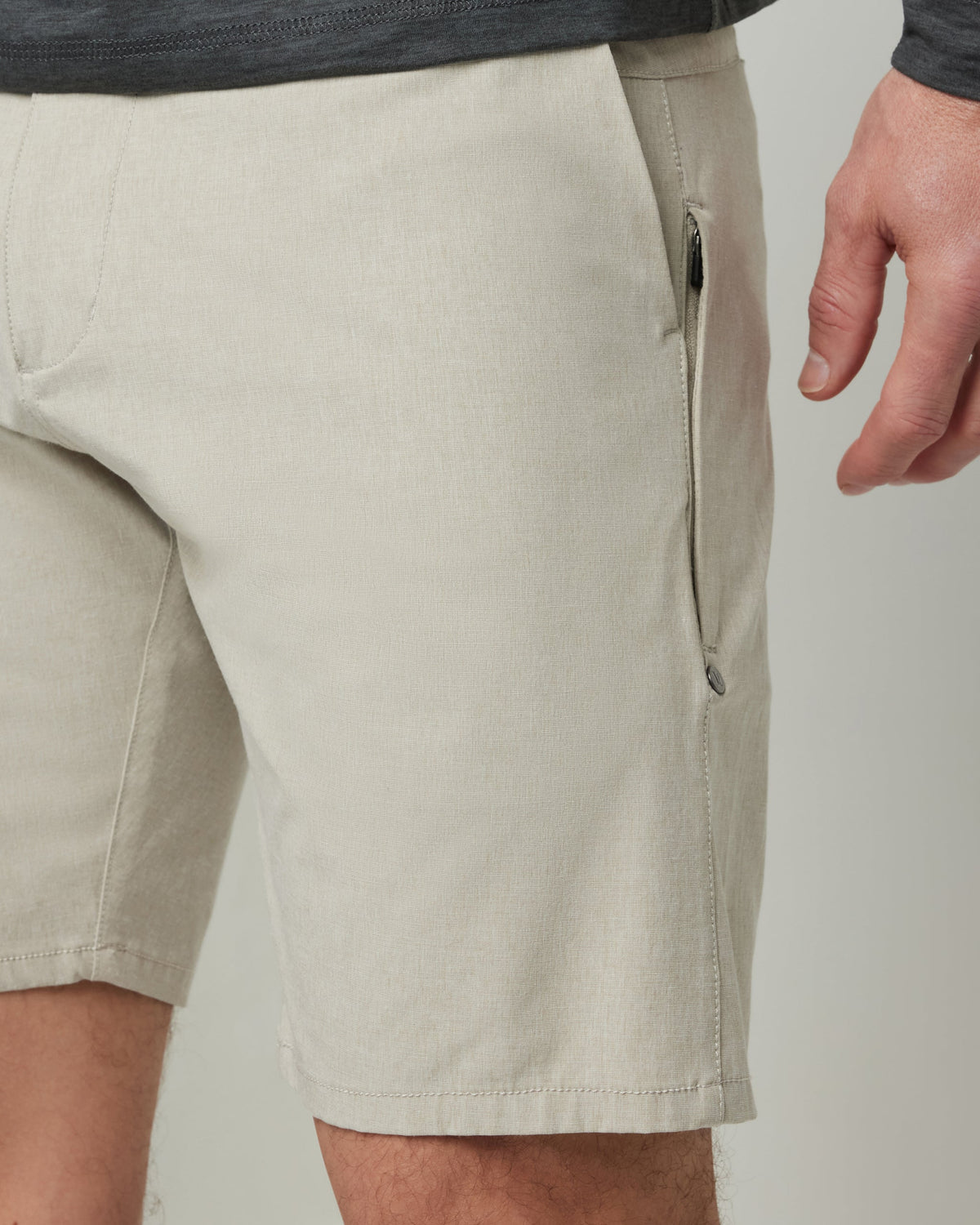 Vuori Aim Short