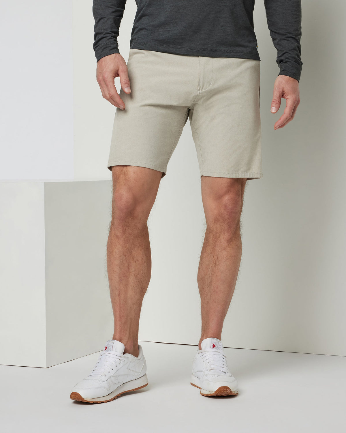Vuori Aim Short