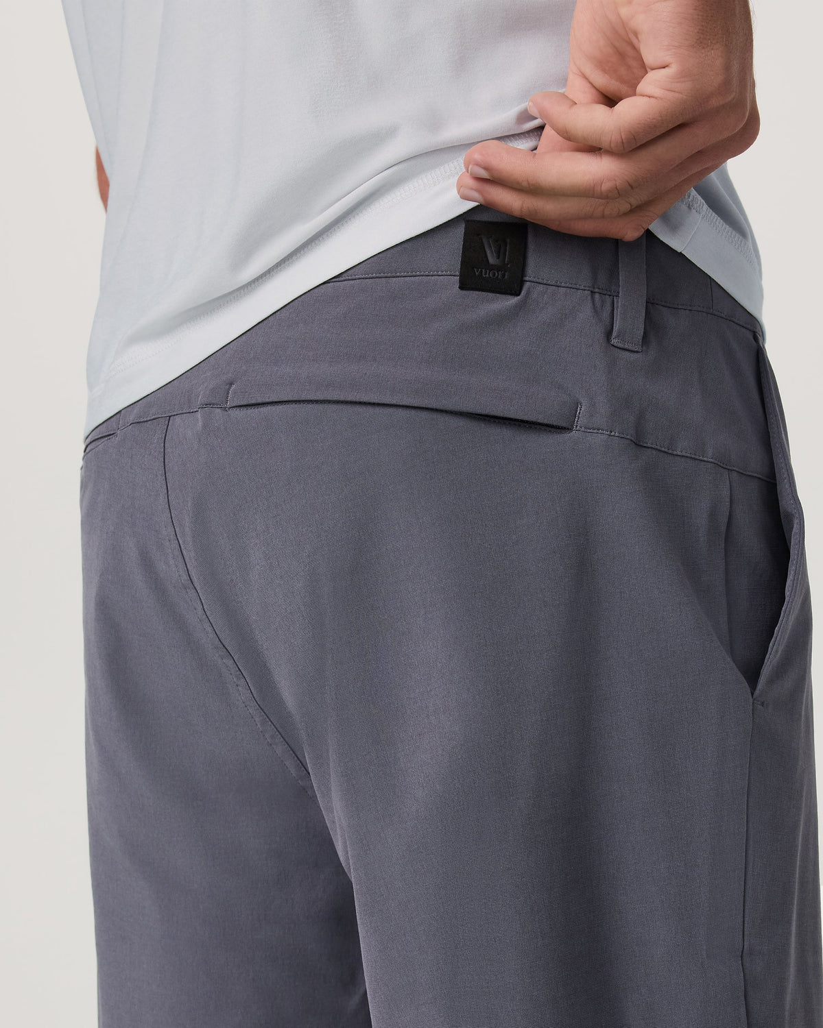 Vuori Aim Short