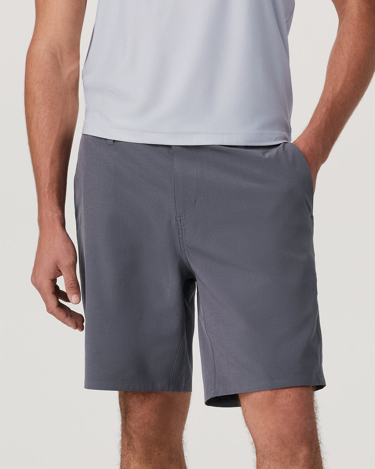 Vuori Aim Short