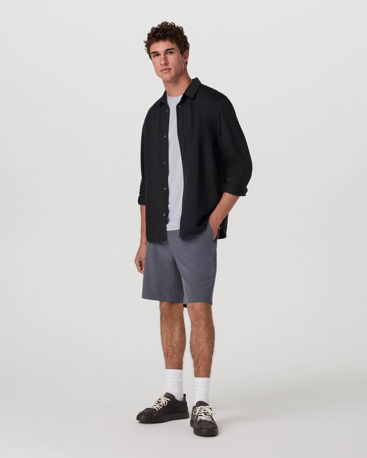Vuori Aim Short