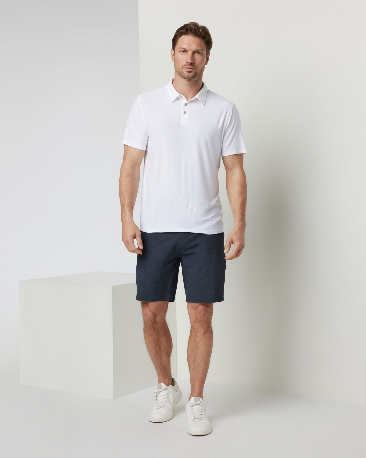 Vuori Aim Short