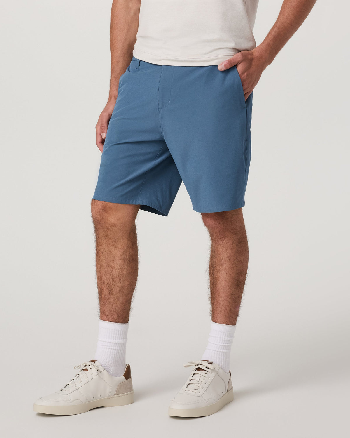 Vuori Aim Short