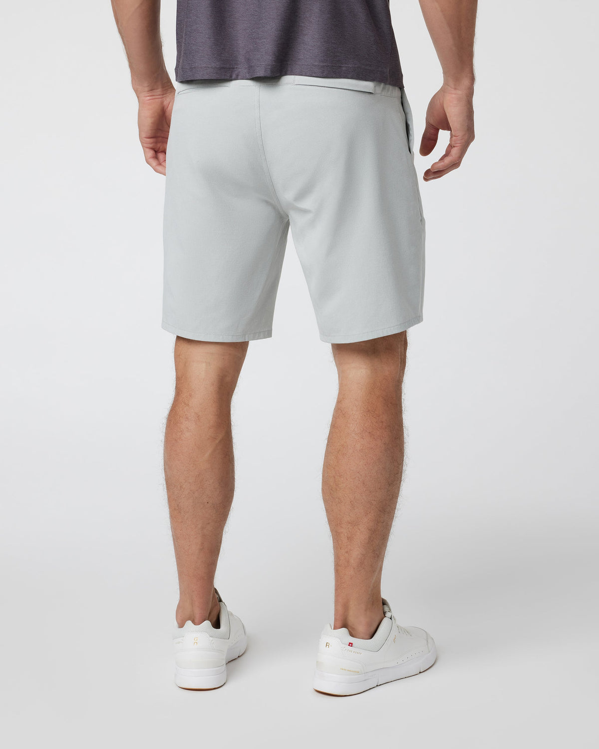 Vuori Aim Short
