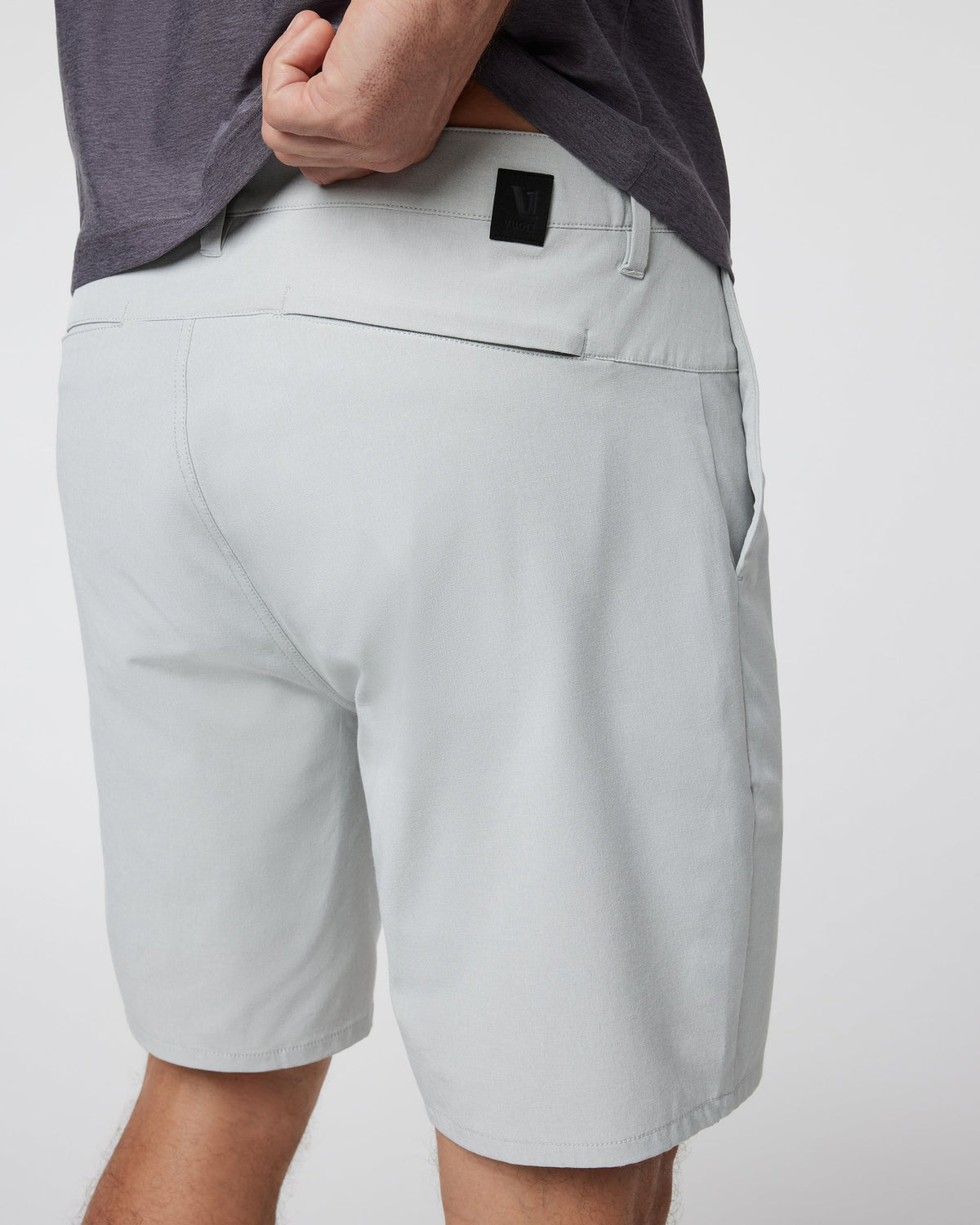 Vuori Aim Short