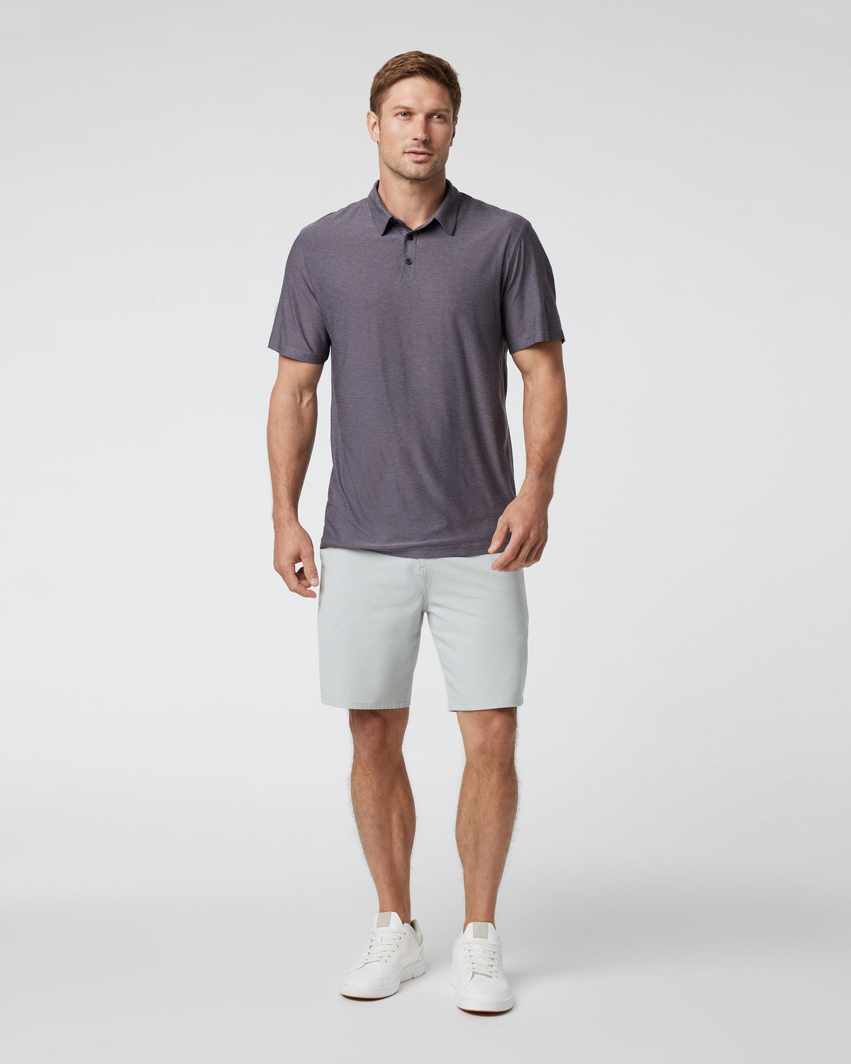 Vuori Aim Short