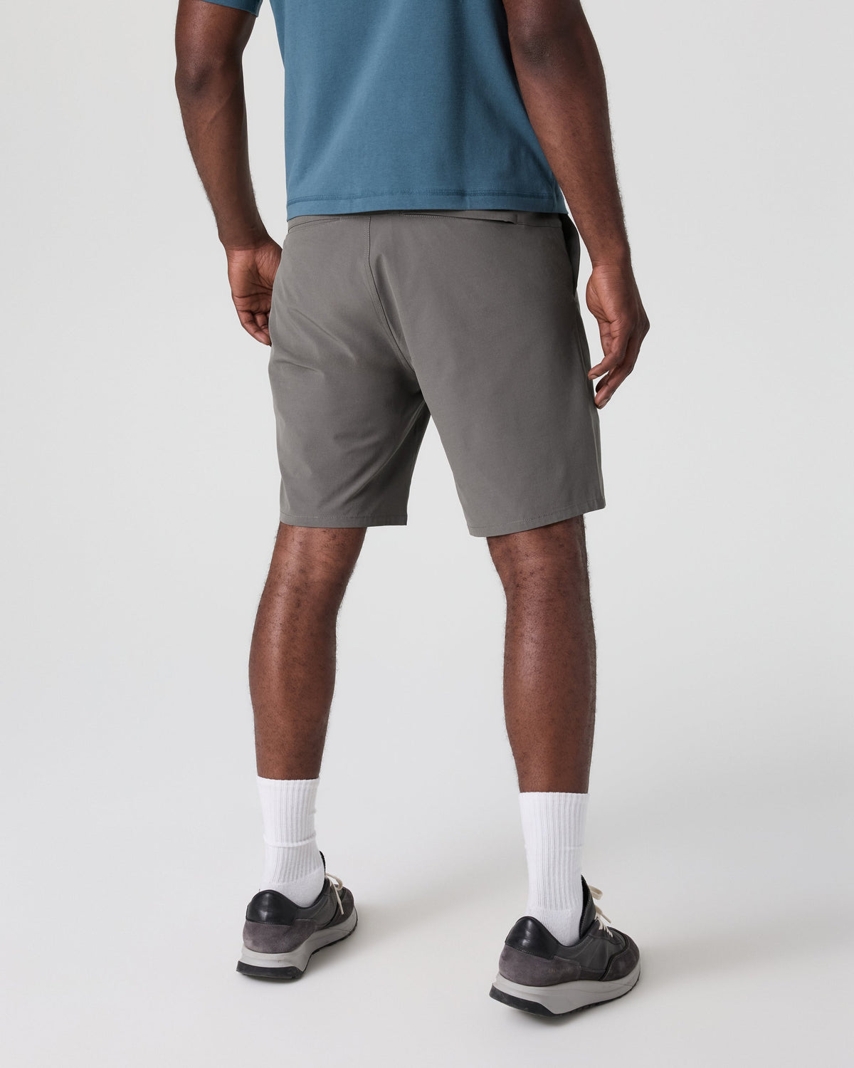Vuori Aim Short
