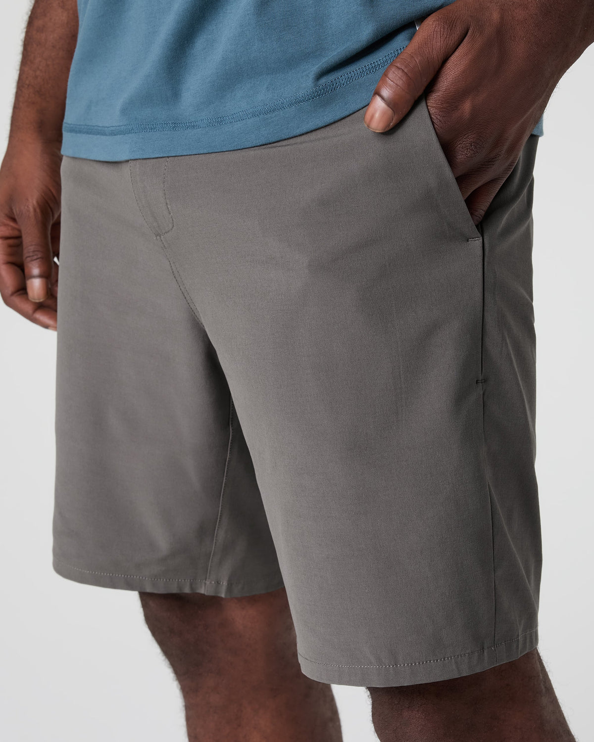 Vuori Aim Short