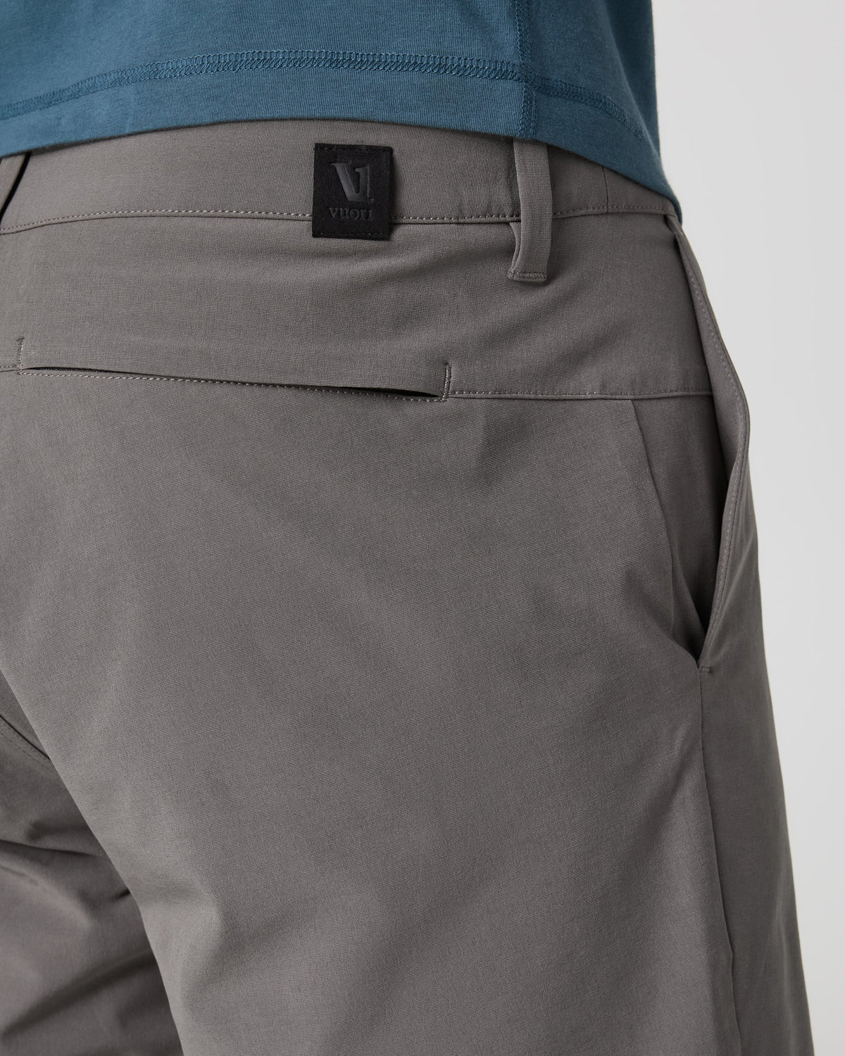 Vuori Aim Short