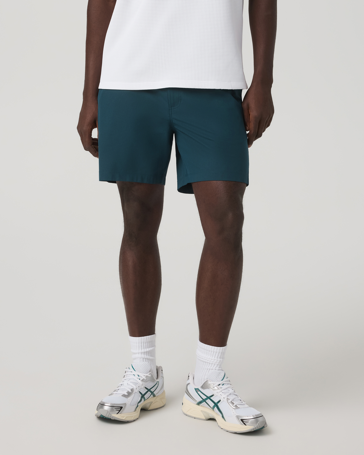 Vuori Meta Short 6 Men's, detail 1