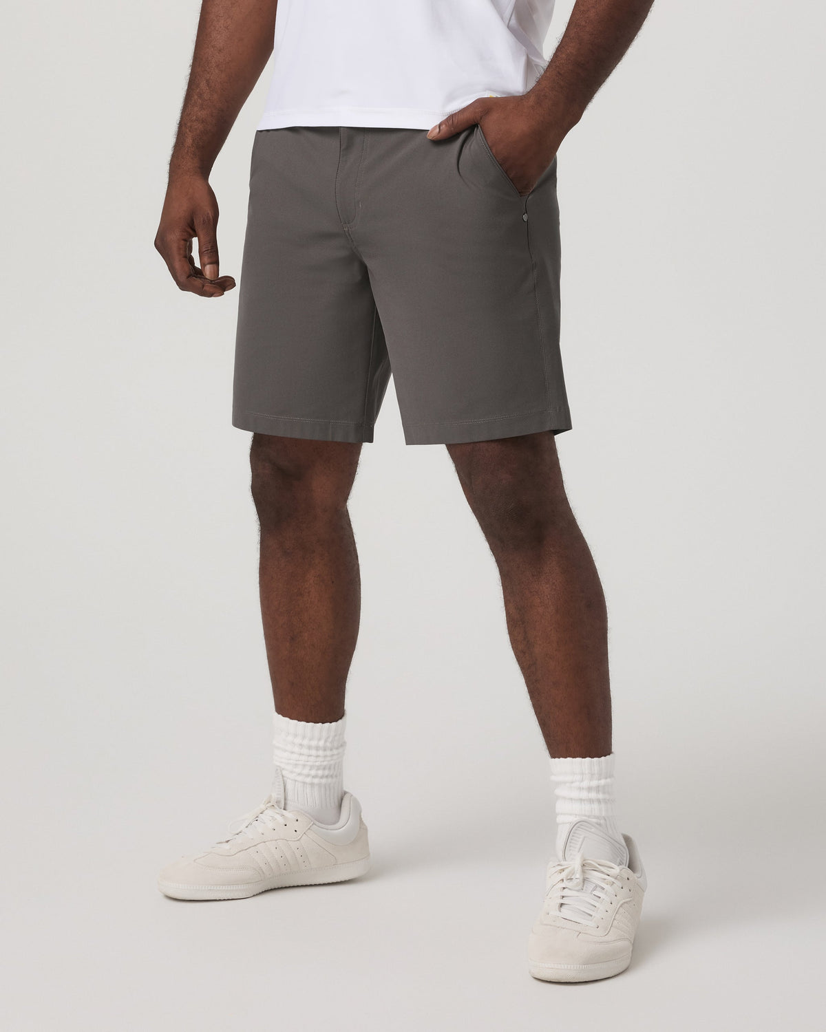 Vuori Meta Short 8