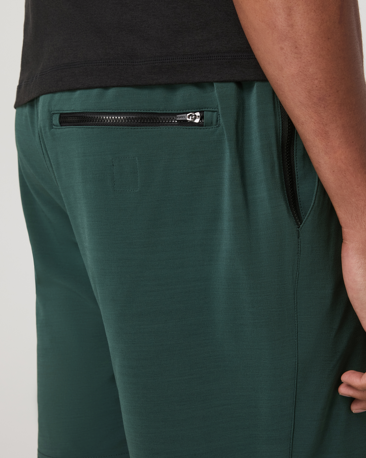 Vuori Elevate Kore Short Lined 7