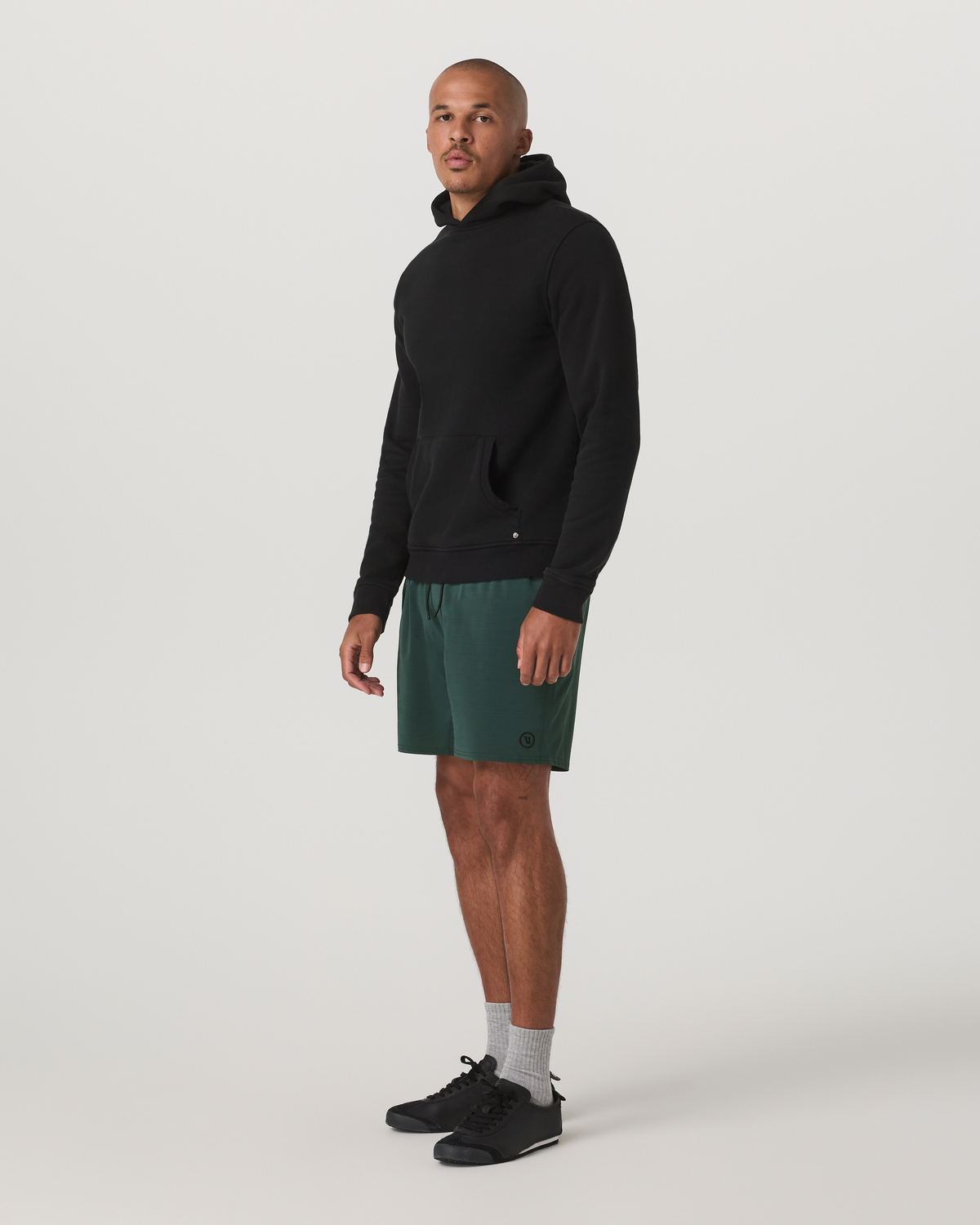 Vuori Elevate Kore Short Lined 7