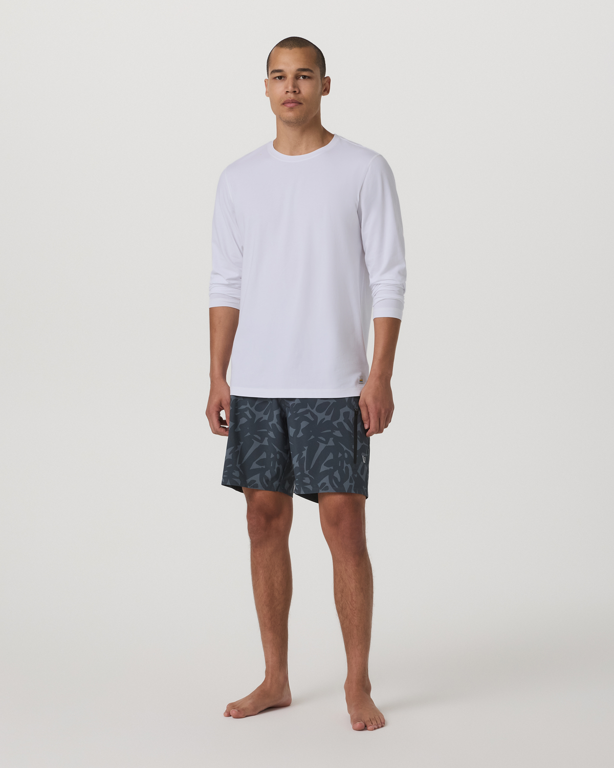 Vuori Infinity Boardshort
