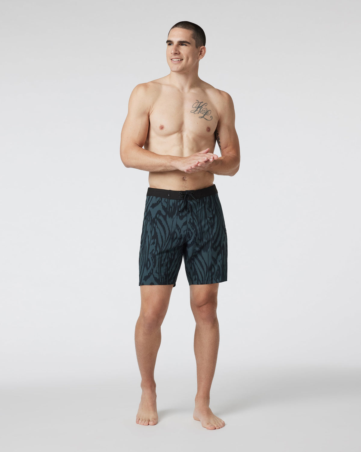 Vuori Infinity Boardshort