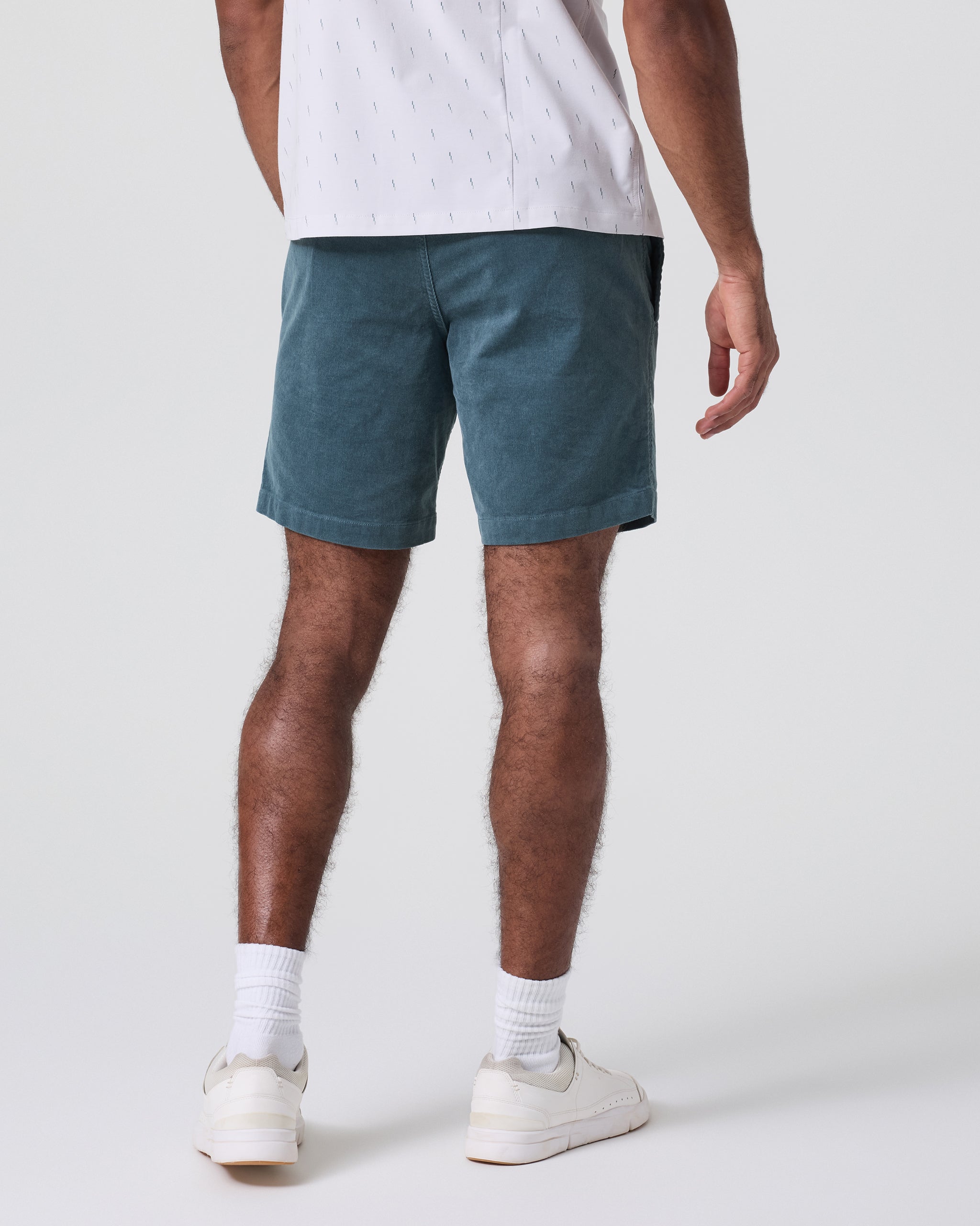 Vuori Optimist Short