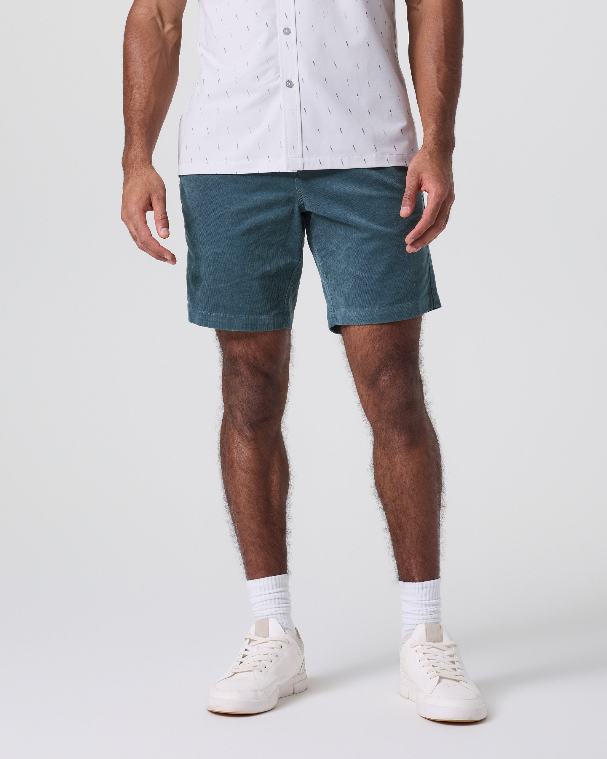 Vuori Optimist Short
