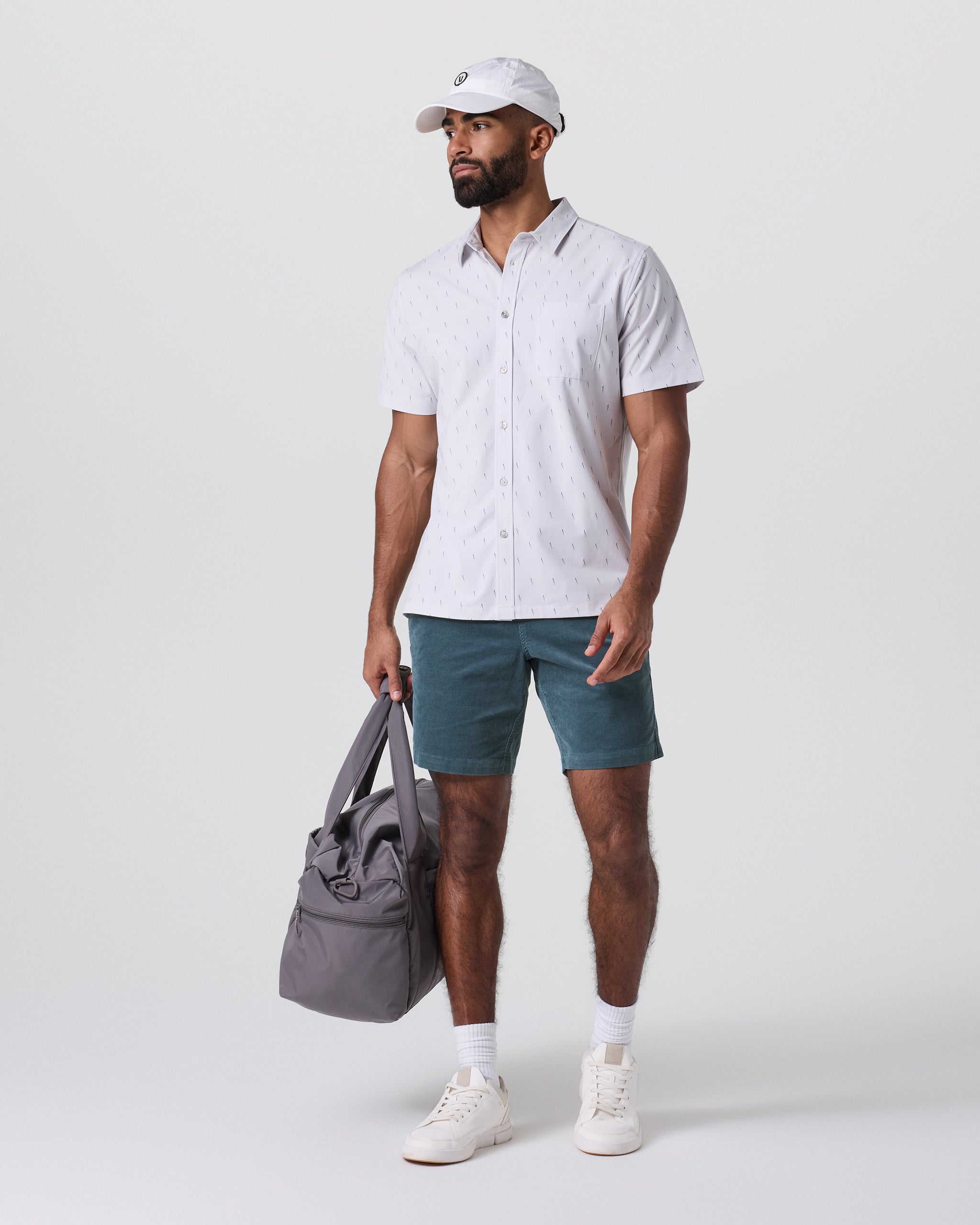Vuori Optimist Short