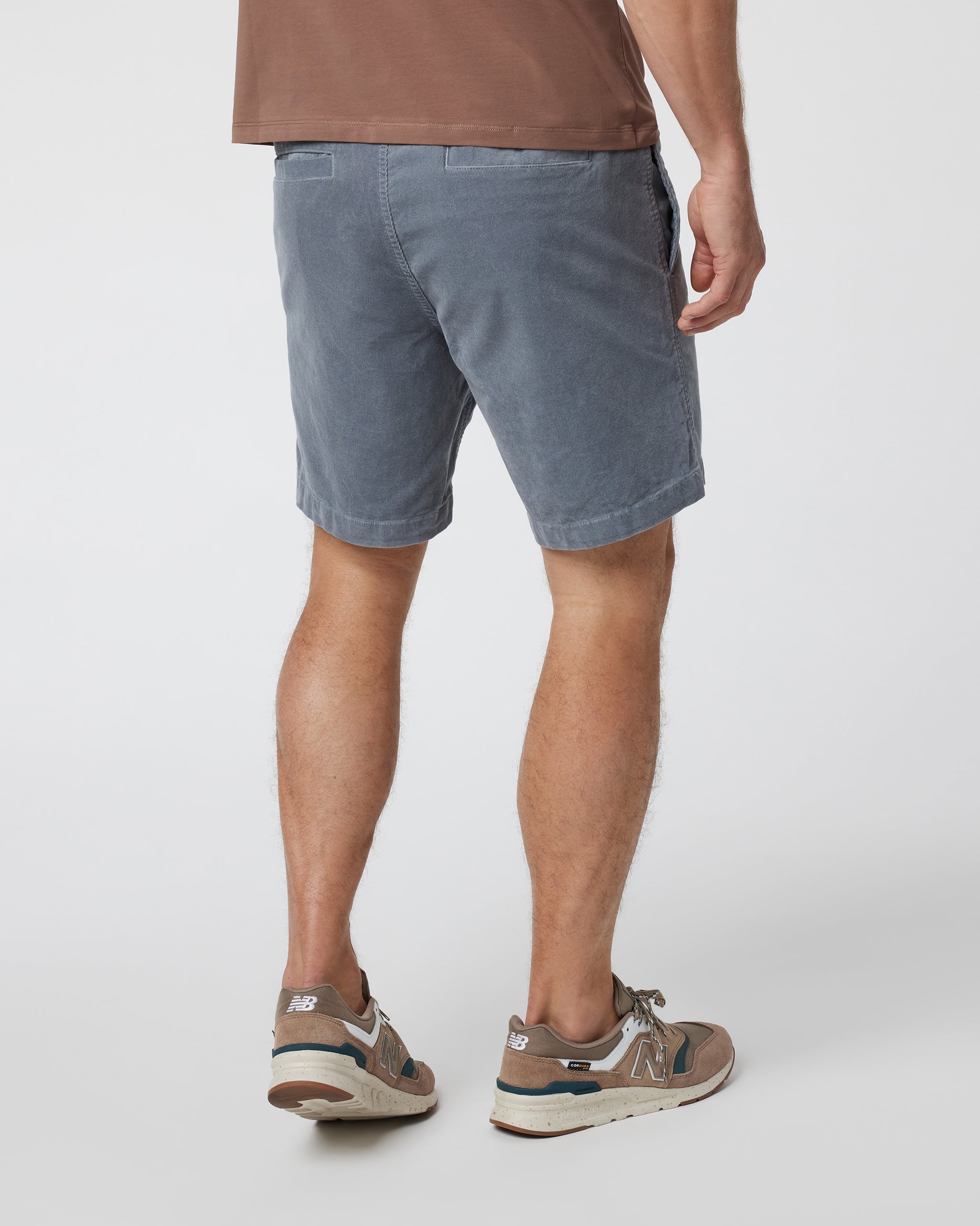 Vuori Optimist Short