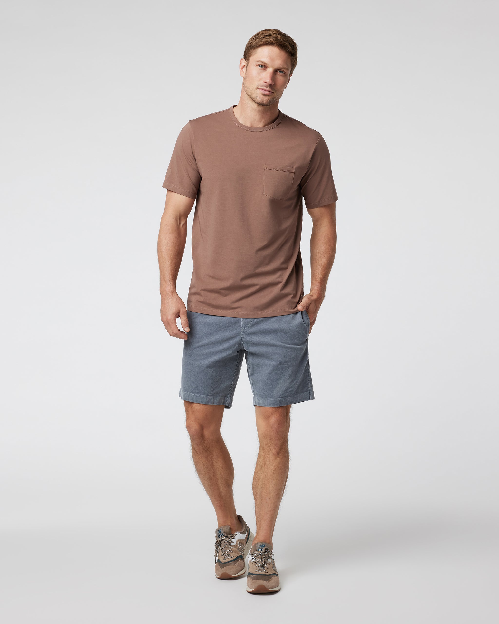 Vuori Optimist Short