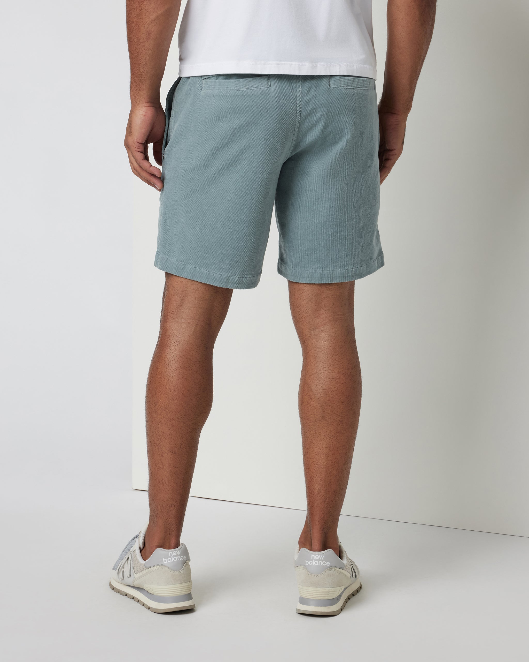 Vuori Optimist Short
