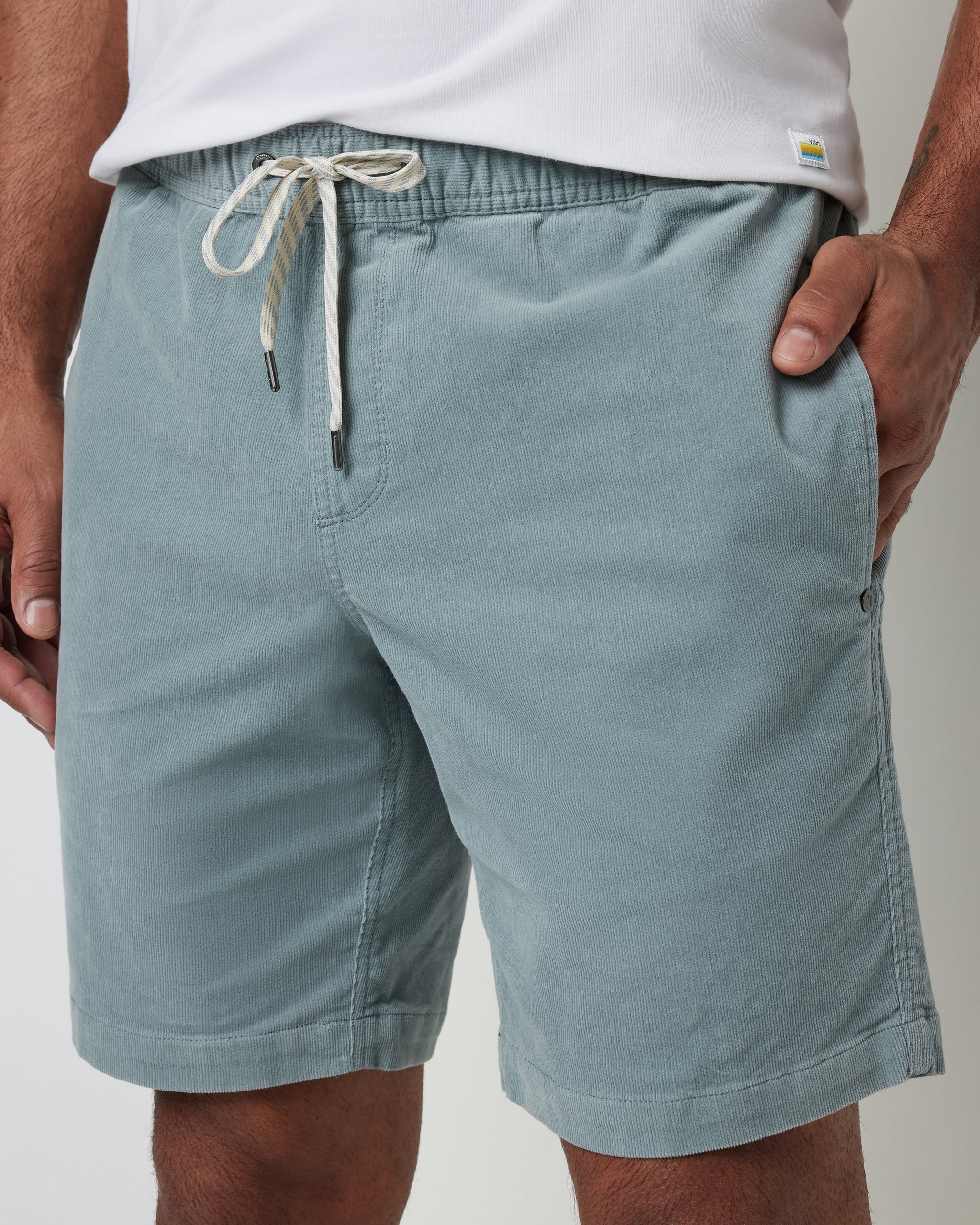 Vuori Optimist Short