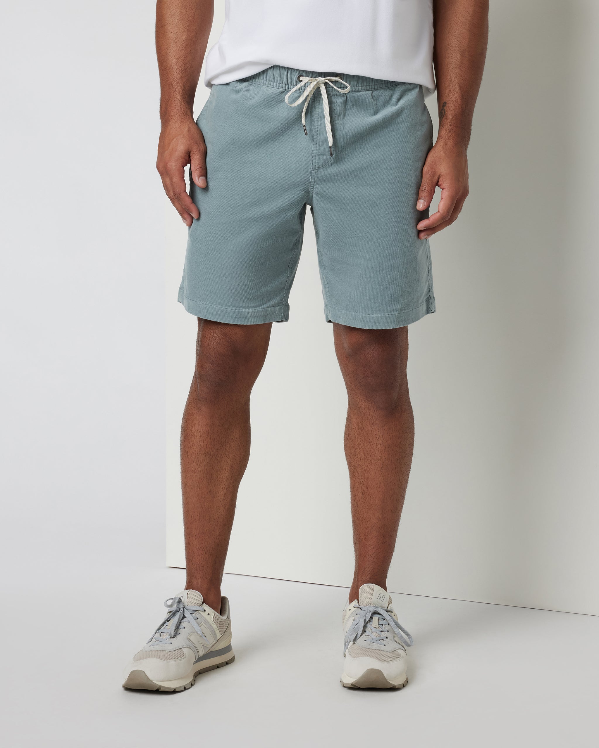 Vuori Optimist Short