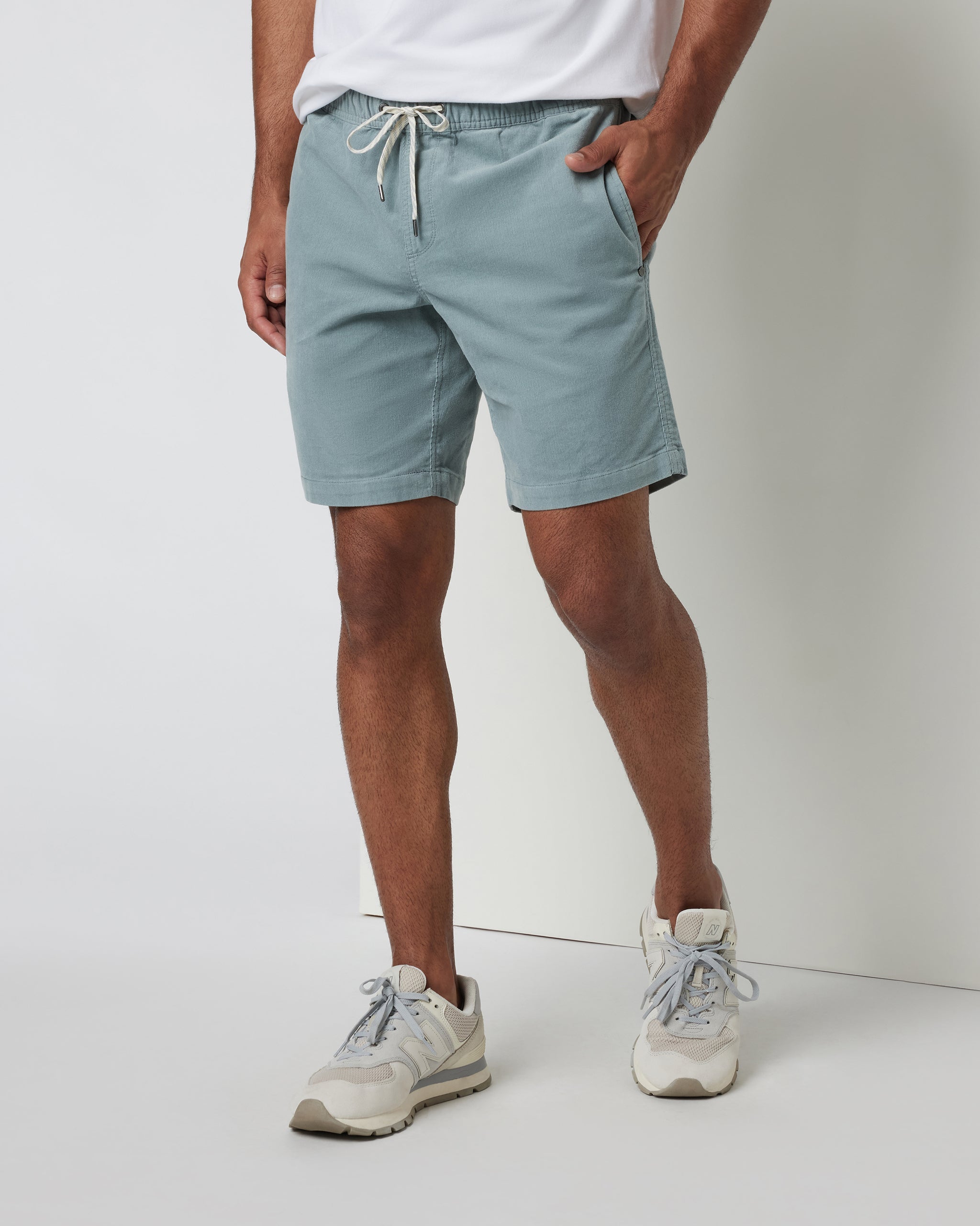 Vuori Optimist Short