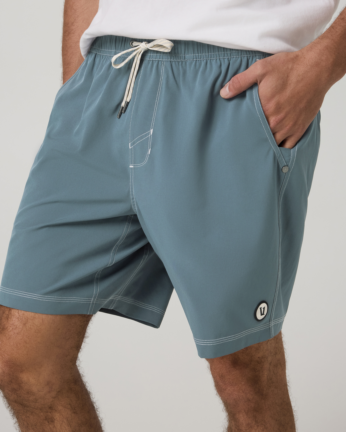 Vuori Kore Short Unlined 7