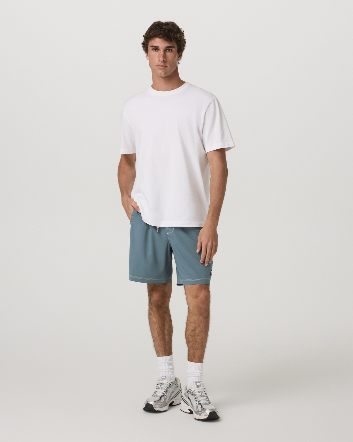 Vuori Kore Short Unlined 7