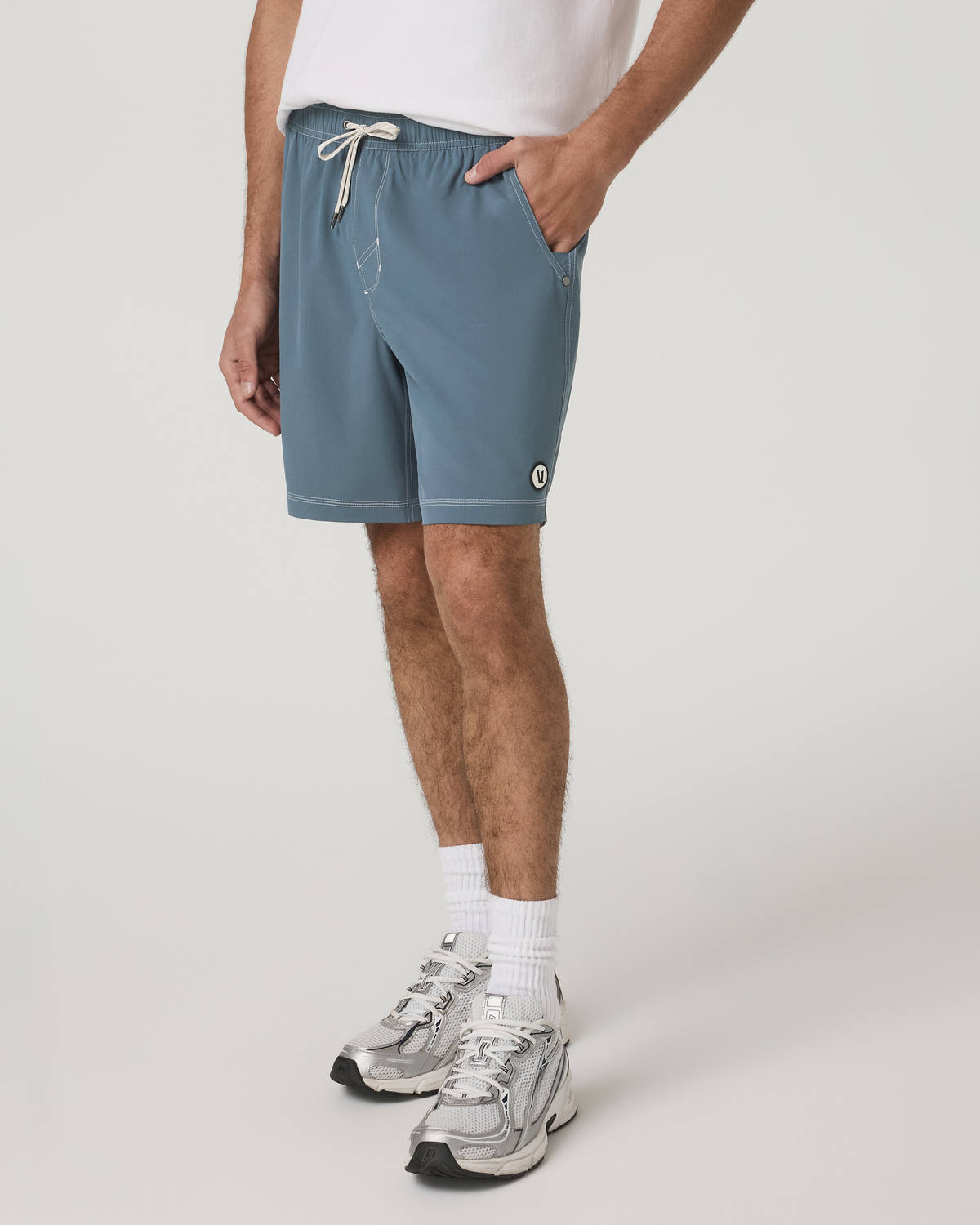 Vuori Kore Short Unlined 7