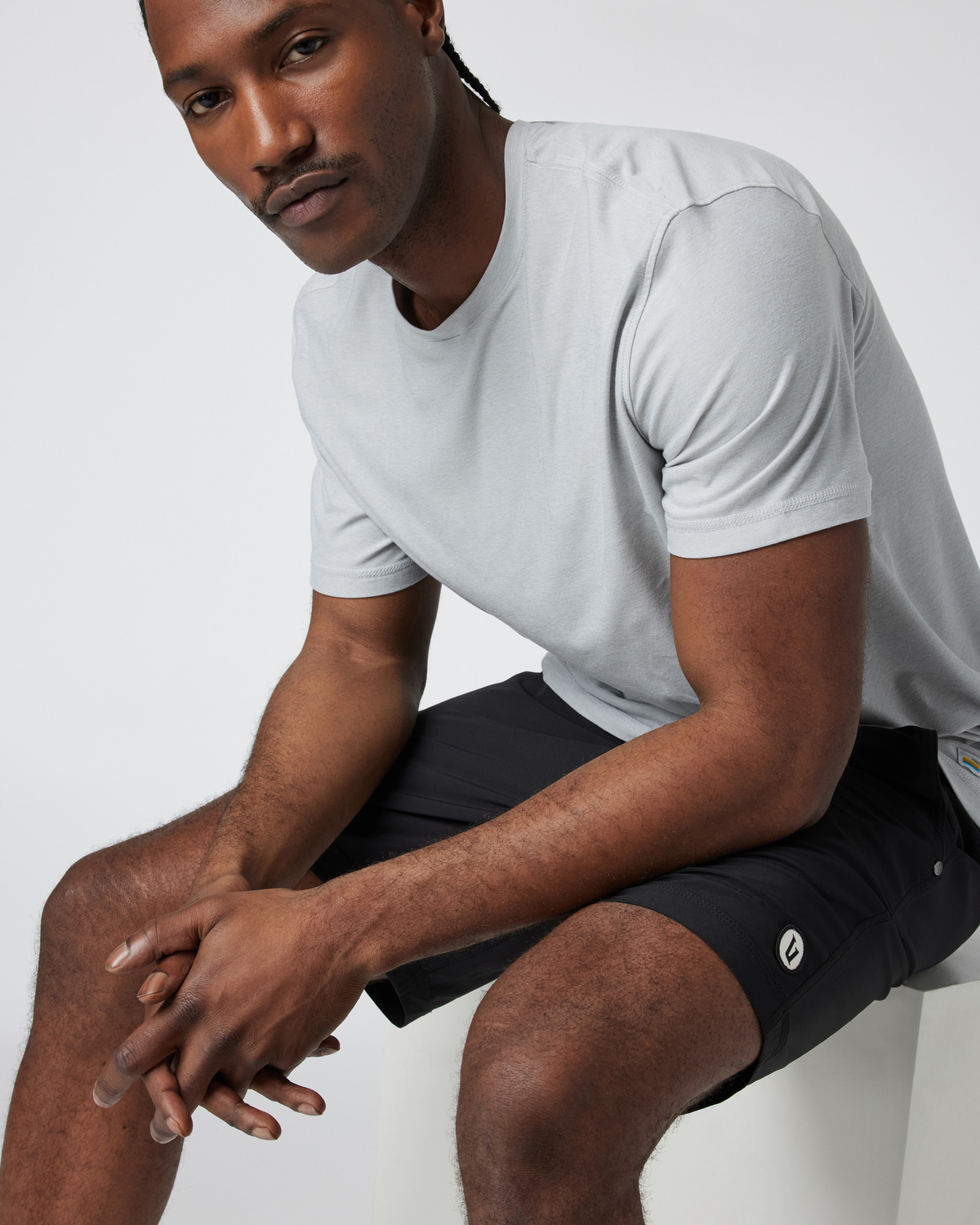 Vuori Kore Short Unlined 7