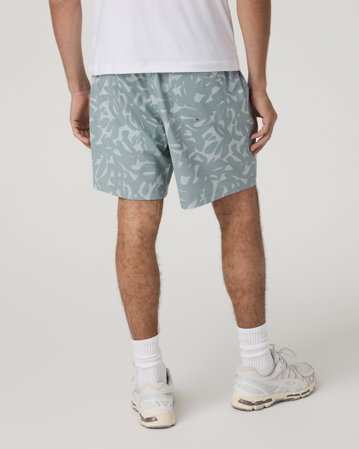 Vuori Kore Short Unlined 7