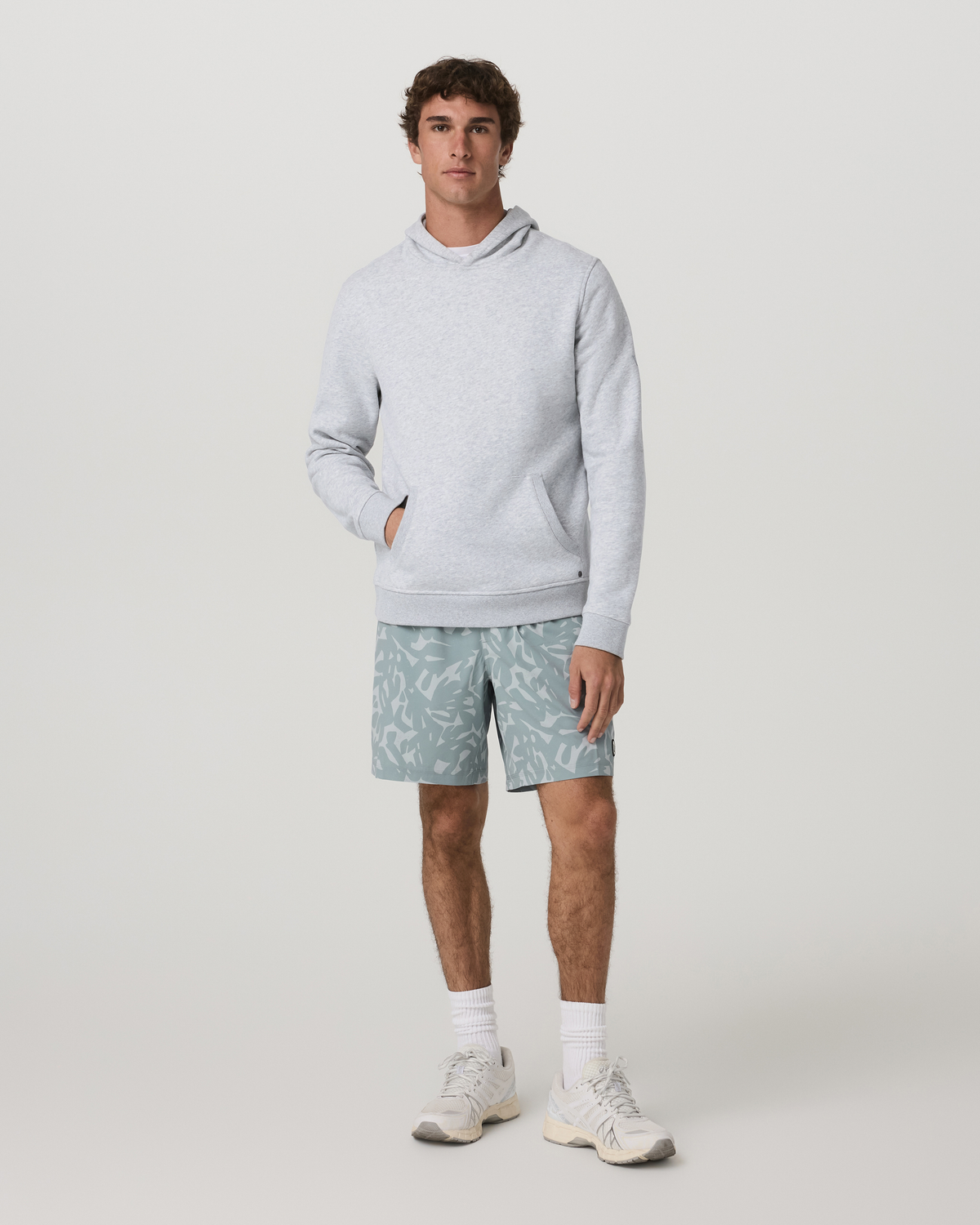 Vuori Kore Short Unlined 7