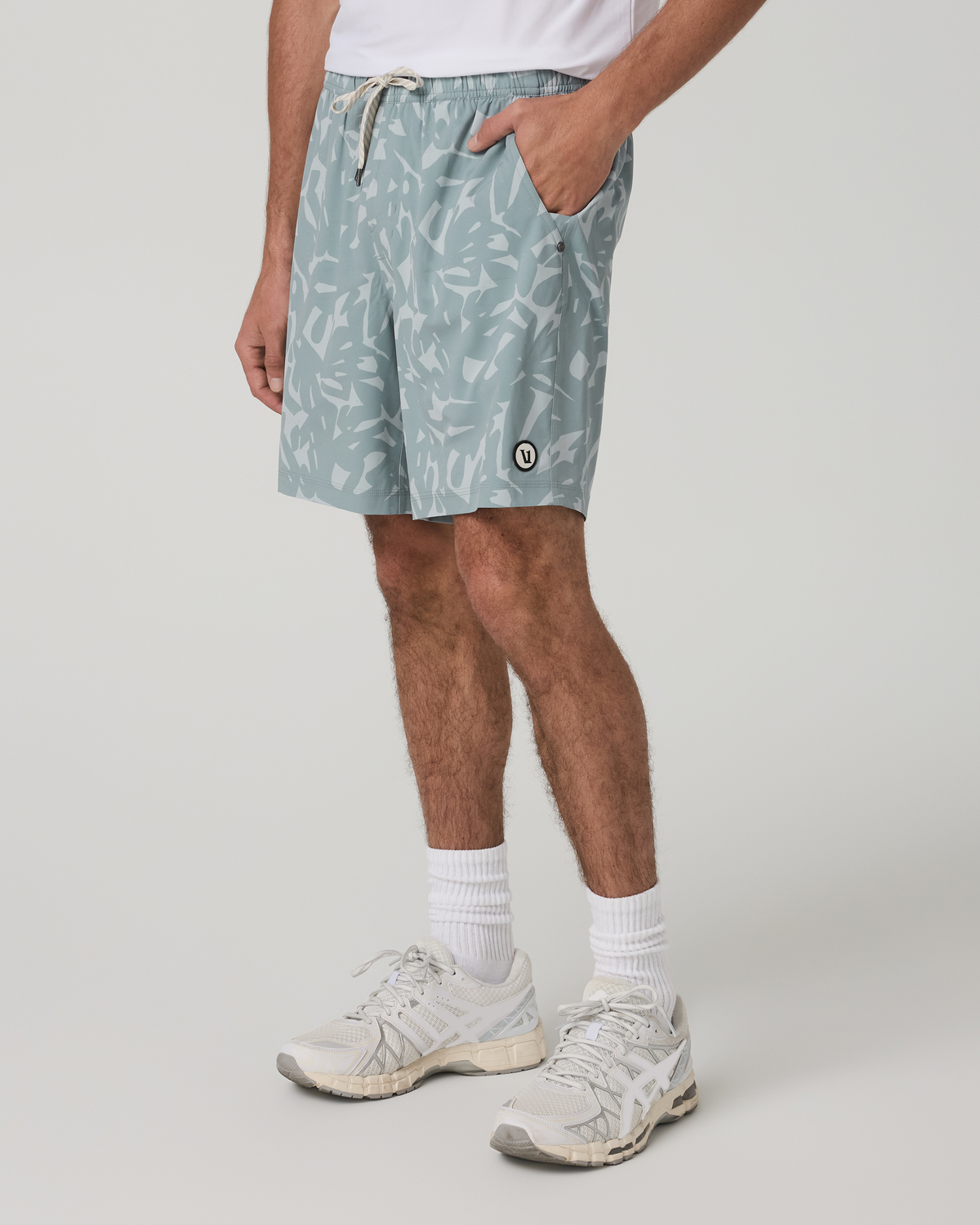 Vuori Kore Short Unlined 7